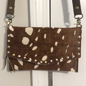 Keep it gypsy crossybody purse/Wallet.